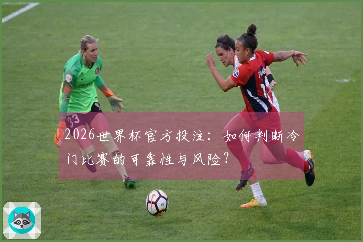 2026世界杯官方投注：如何判断冷门比赛的可靠性与风险？
