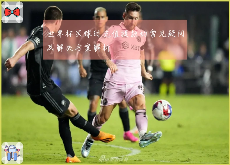 世界杯买球时充值提款的常见疑问及解决方案解析