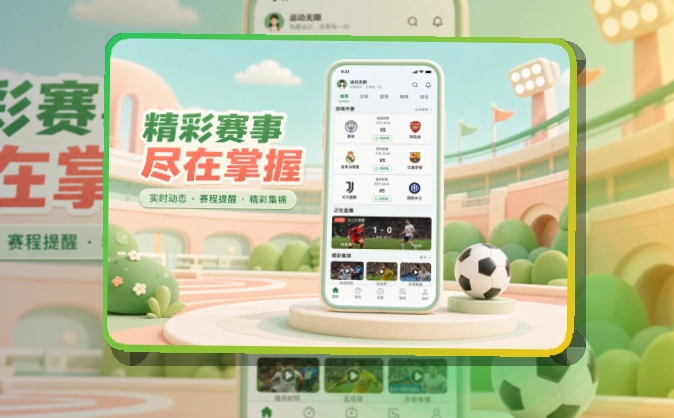 世界杯竞猜 App细节设计，赛程比分更好找 页面展示